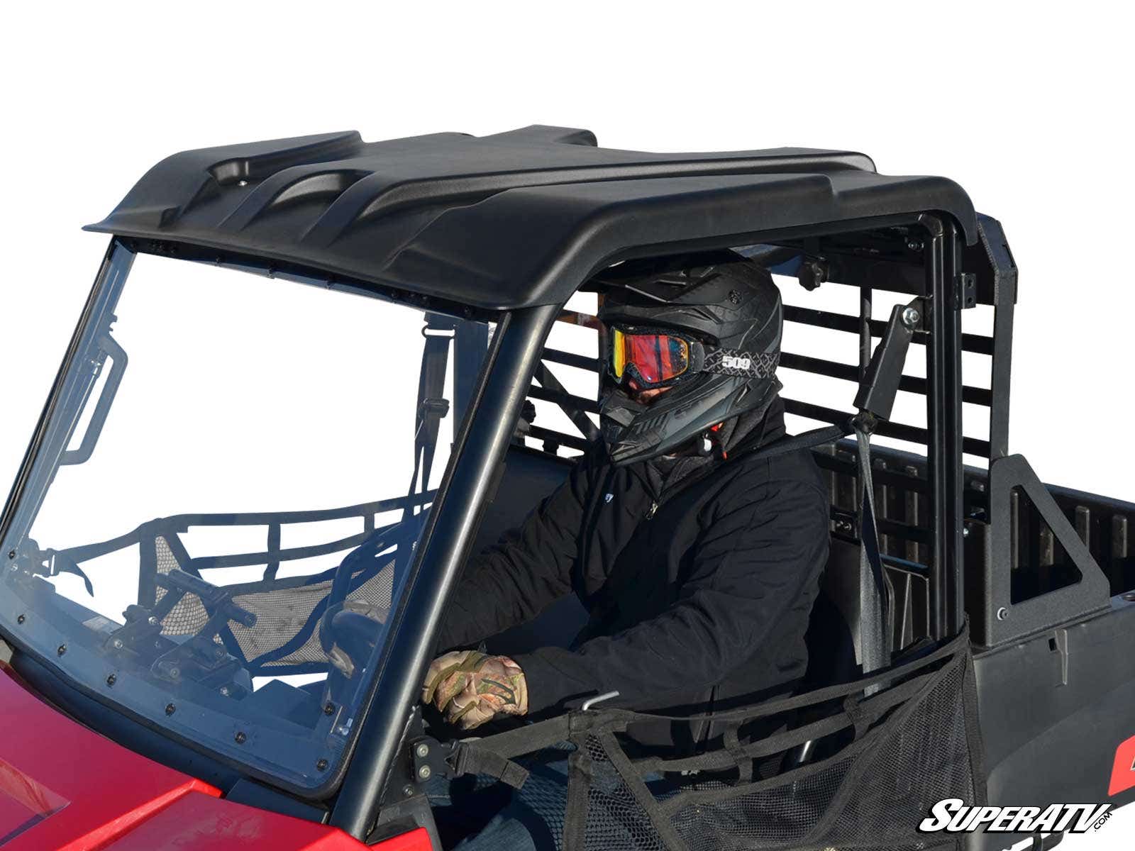 POLARIS RANGER MIDSIZE 500 (2017+) PLASTIC ROOF