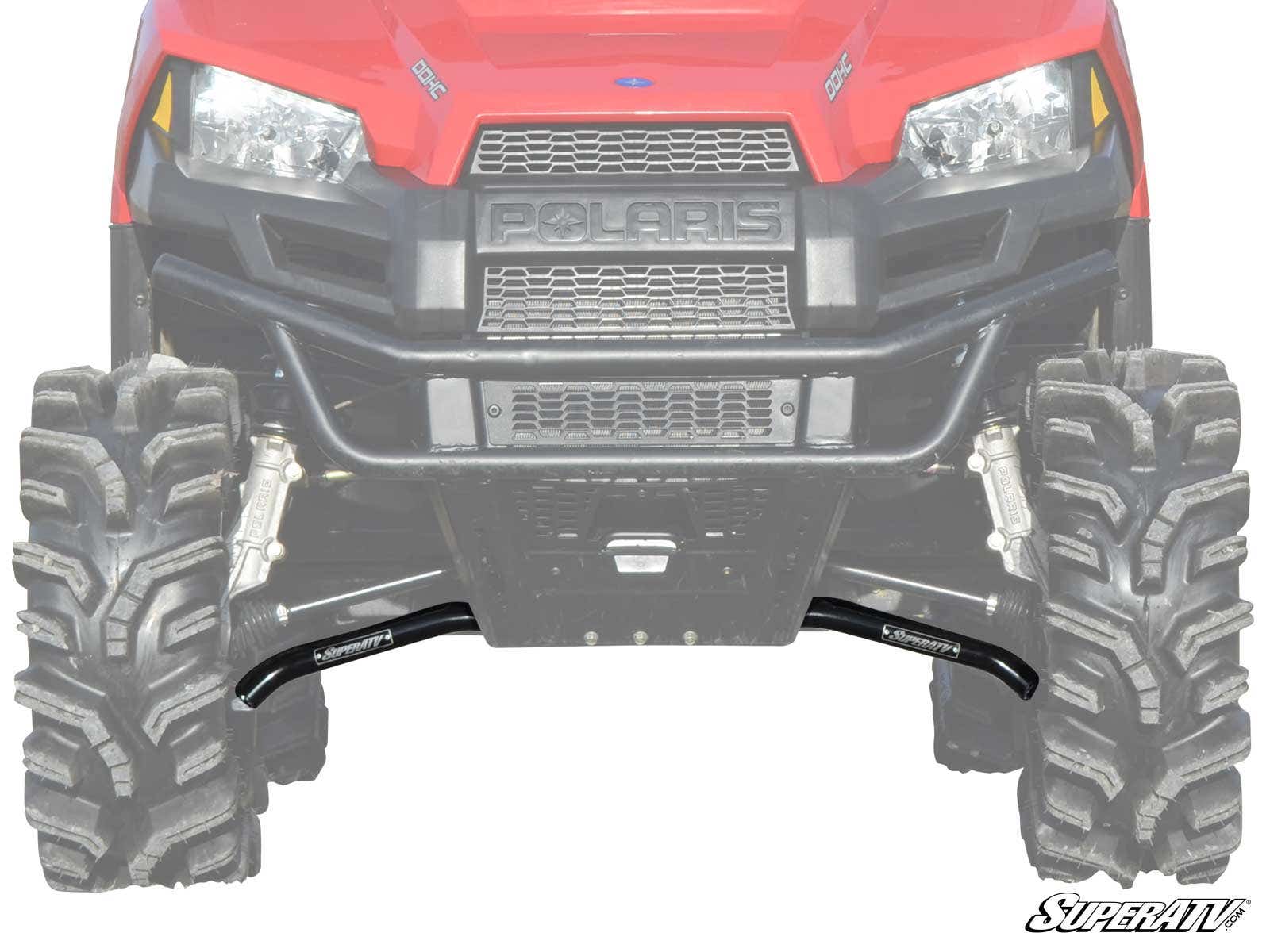 POLARIS RANGER MIDSIZE EV HIGH CLEARANCE A-ARMS