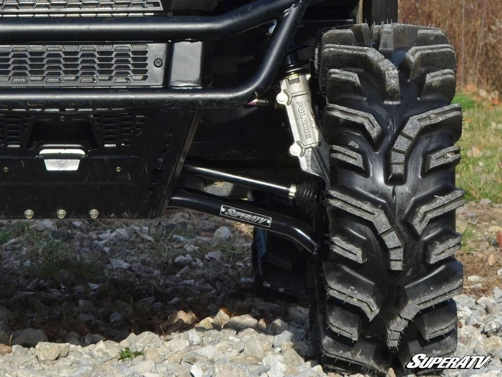 POLARIS RANGER MIDSIZE 570 HIGH-CLEARANCE 1.5" FORWARD OFFSET A-ARMS