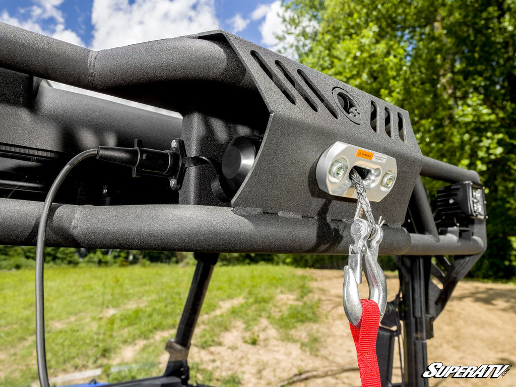 POLARIS RANGER MIDSIZE 570 GAME LOADER RACK