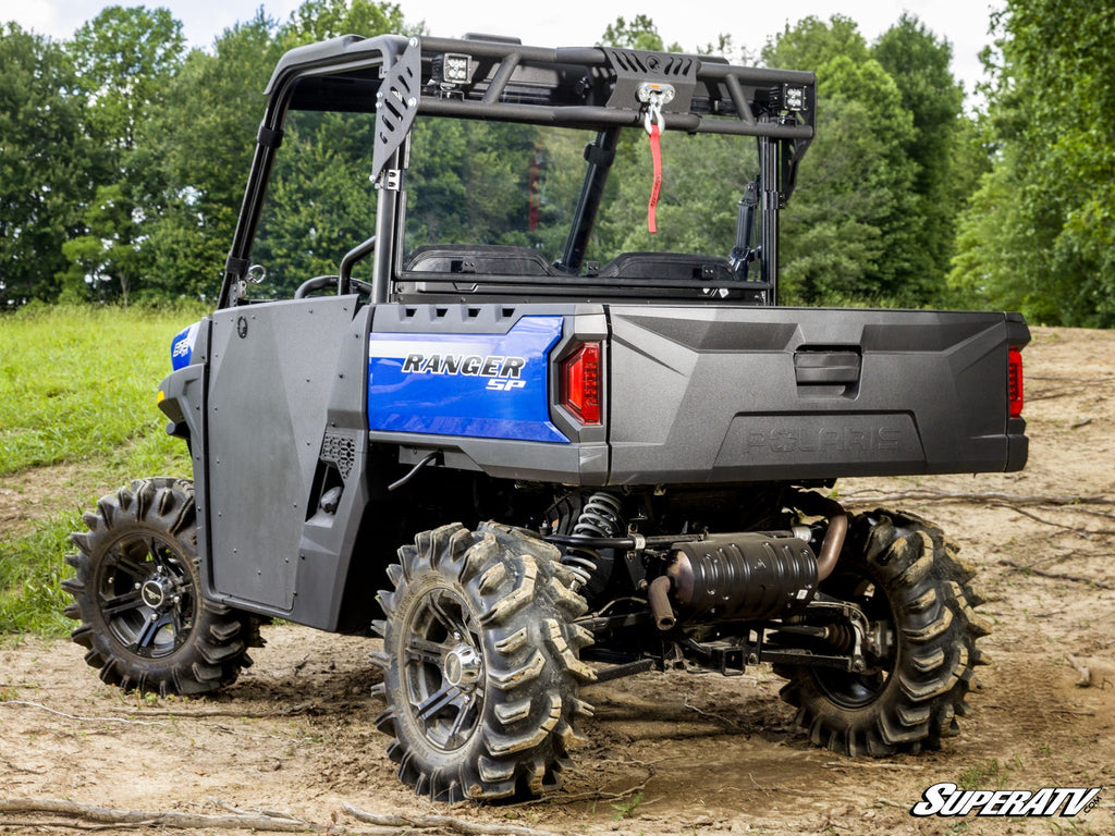 POLARIS RANGER SP 570 GAME LOADER RACK