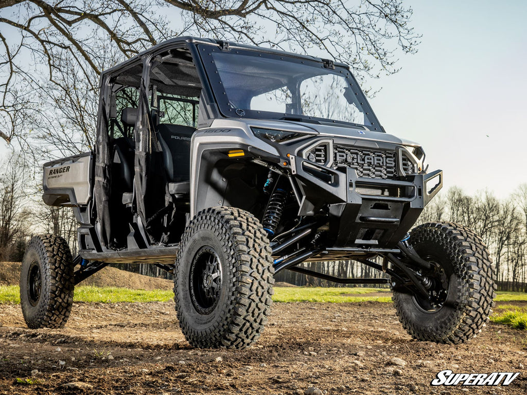 POLARIS RANGER XD 1500 6" LIFT KIT