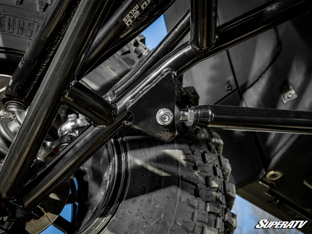 POLARIS RANGER XD 1500 6" LIFT KIT