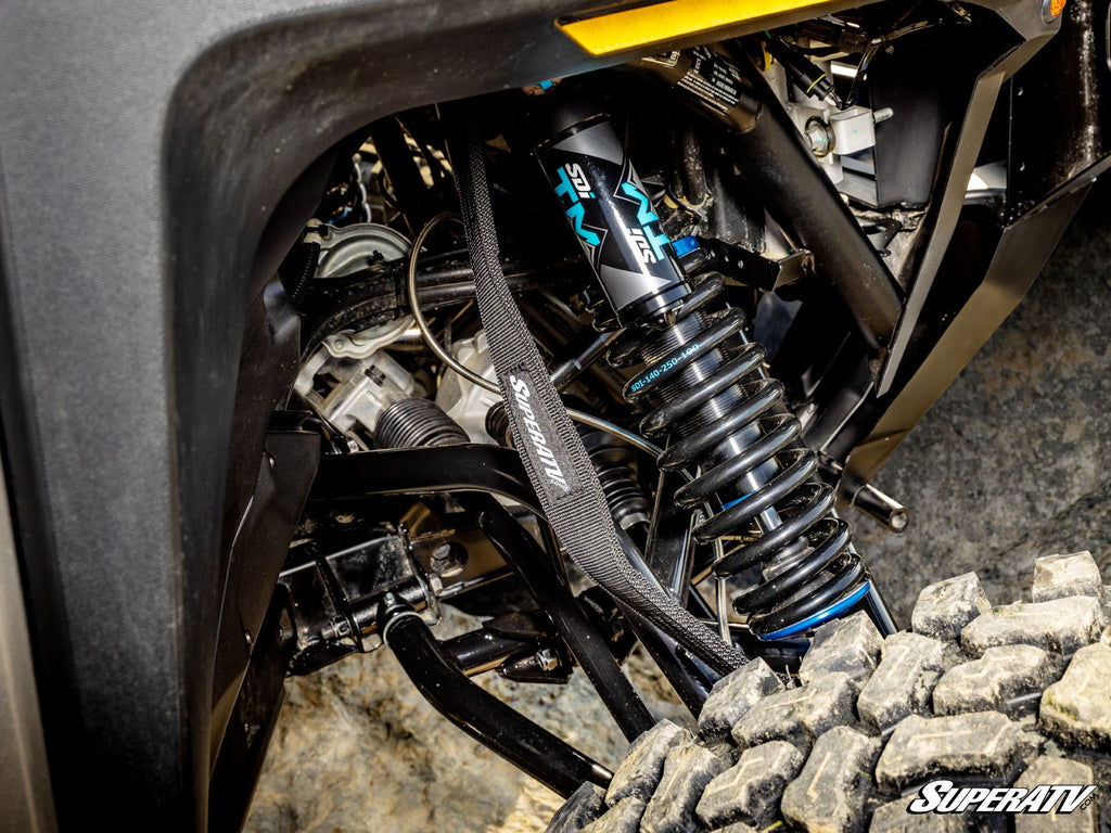 POLARIS RANGER XD 1500 6" LIFT KIT