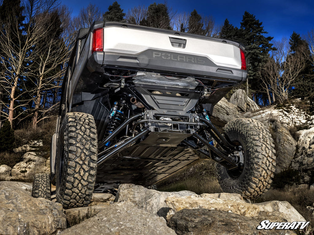 POLARIS RANGER XD 1500 6" LIFT KIT