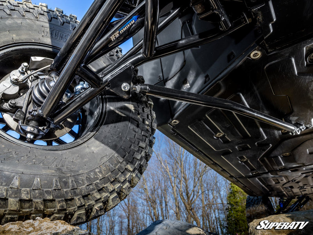 POLARIS RANGER XD 1500 6" LIFT KIT