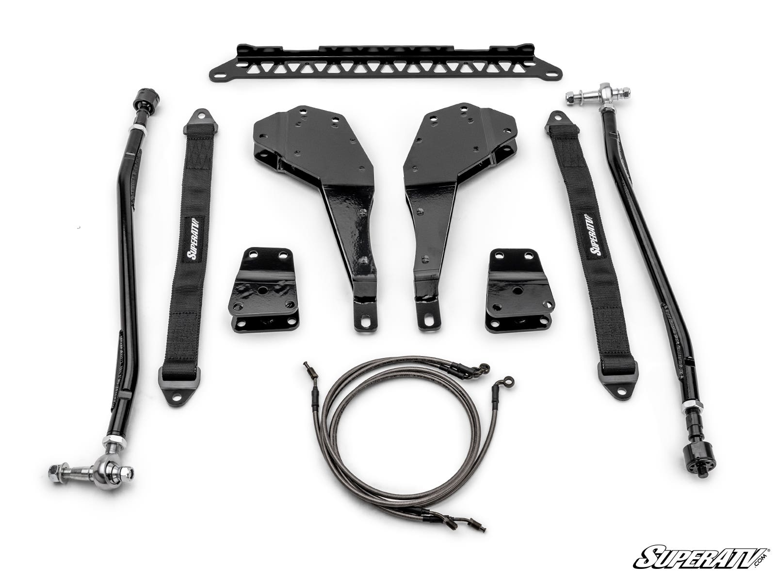 POLARIS RANGER XD 1500 6" LIFT KIT
