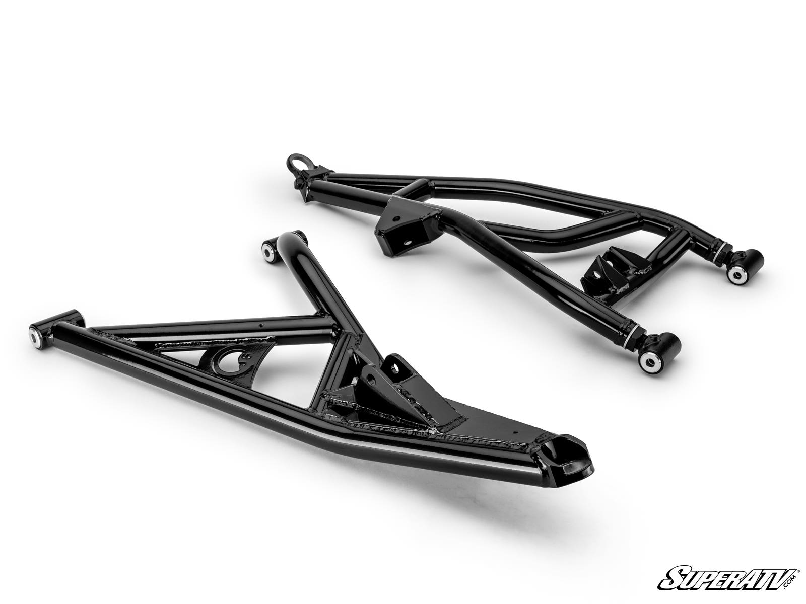 POLARIS RANGER XD 1500 6" LIFT KIT