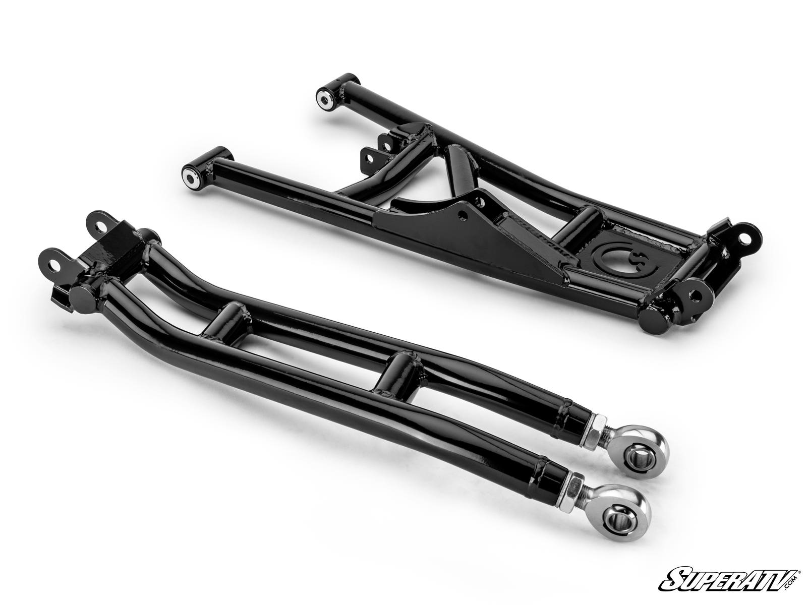 POLARIS RANGER XD 1500 6" LIFT KIT