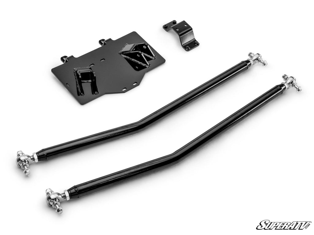 POLARIS RANGER XD 1500 6" LIFT KIT