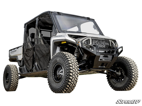 POLARIS RANGER XD 1500 4" LONG TRAVEL KIT