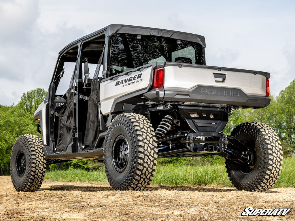 POLARIS RANGER XD 1500 4" LONG TRAVEL KIT