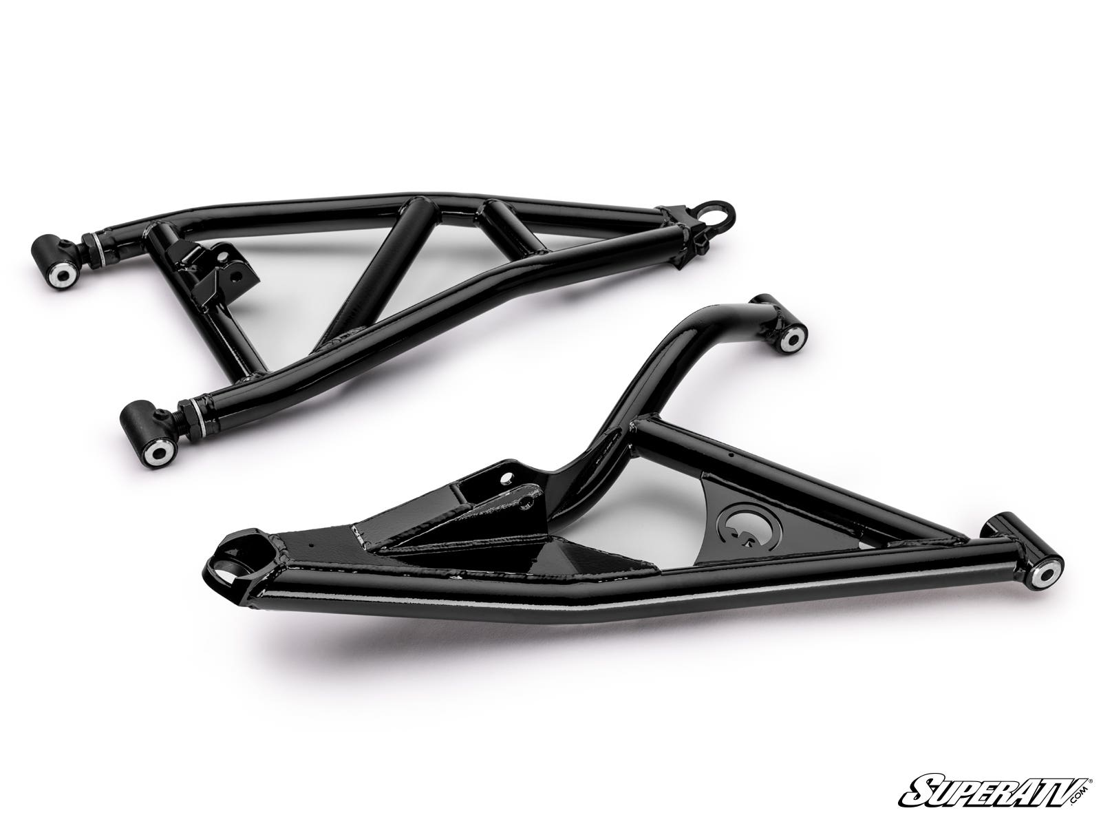POLARIS RANGER XD 1500 4" LONG TRAVEL KIT