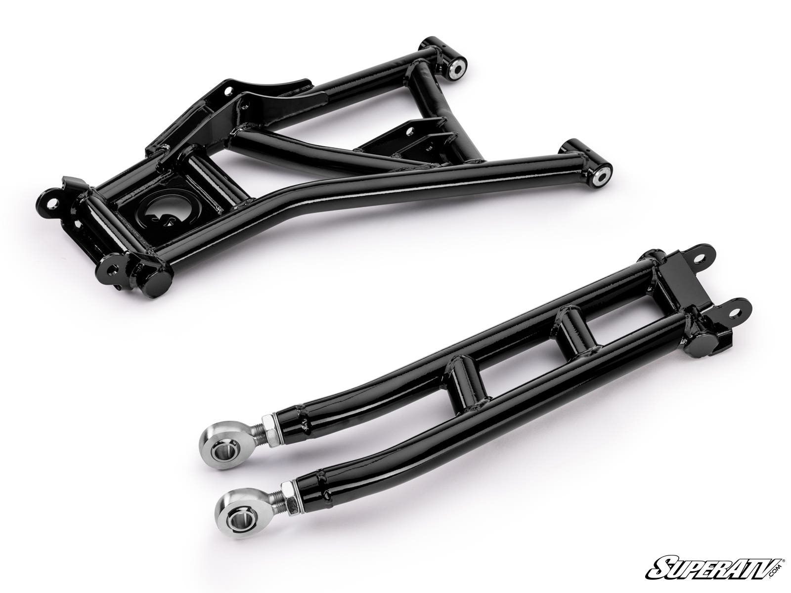 POLARIS RANGER XD 1500 4" LONG TRAVEL KIT