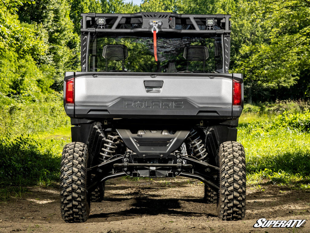 POLARIS RANGER XD 1500 GAME LOADER RACK