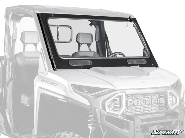 POLARIS RANGER XD 1500 GLASS WINDSHIELD