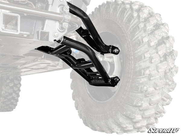 POLARIS RANGER XD 1500 ATLAS PRO REAR A-ARMS