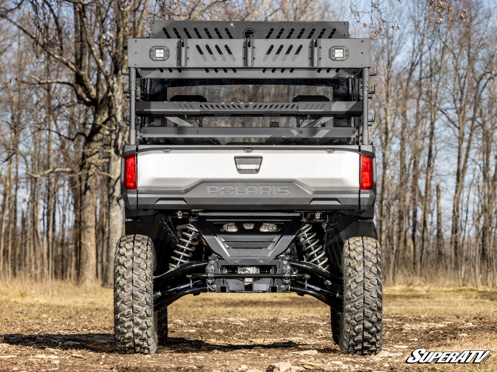 POLARIS RANGER XD 1500 ATLAS PRO REAR A-ARMS