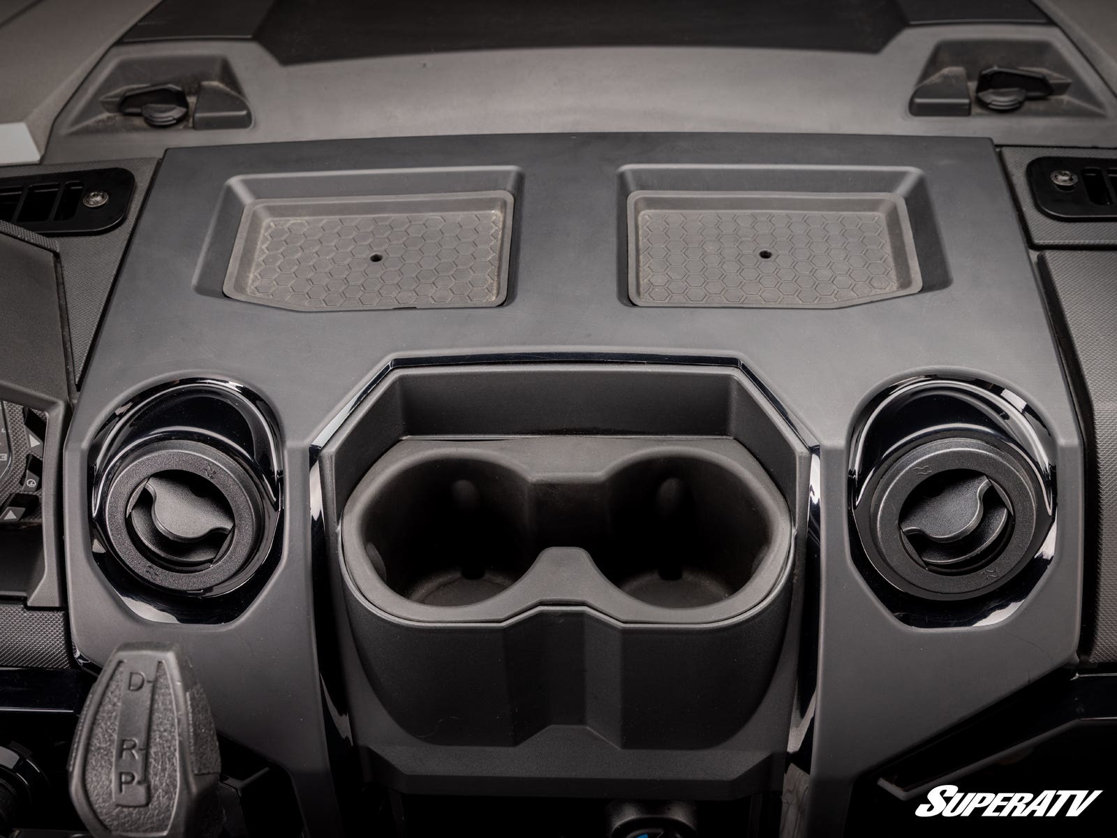 POLARIS RANGER XD 1500 IN-DASH CAB HEATER