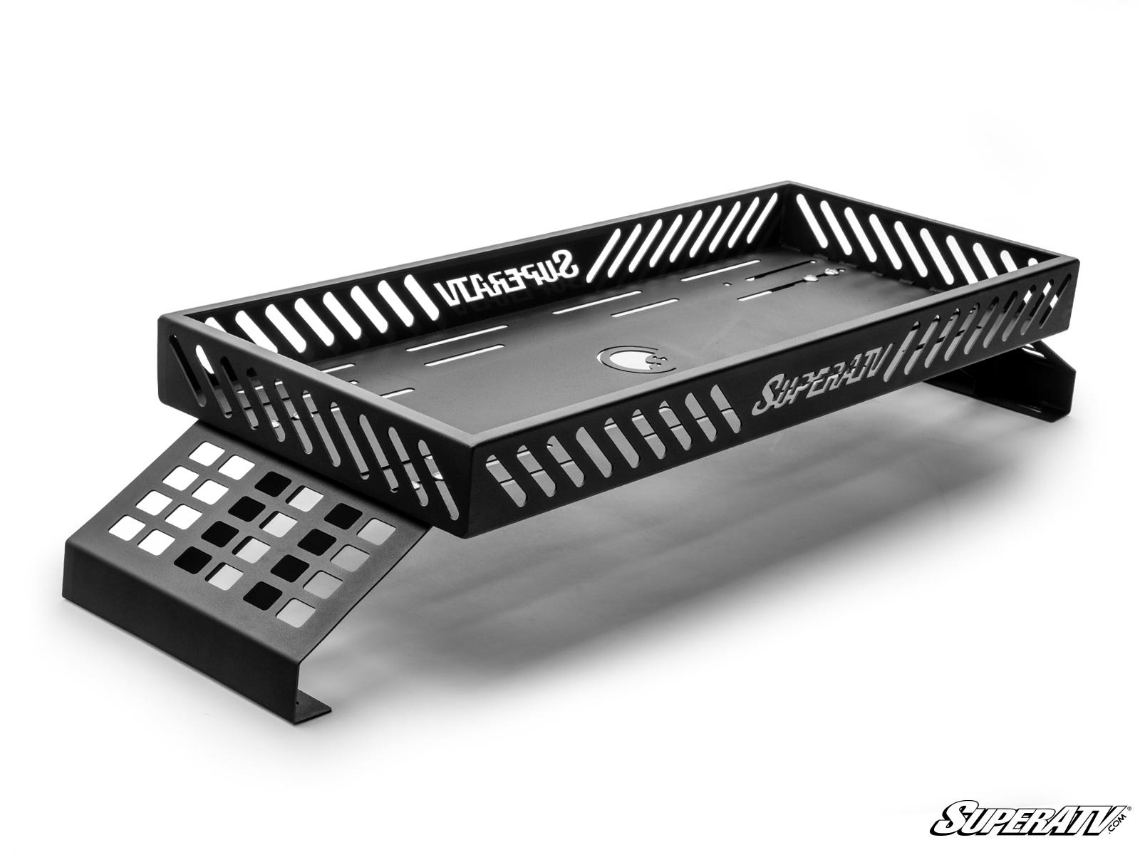 POLARIS RANGER XD 1500 BED RACK DELTA