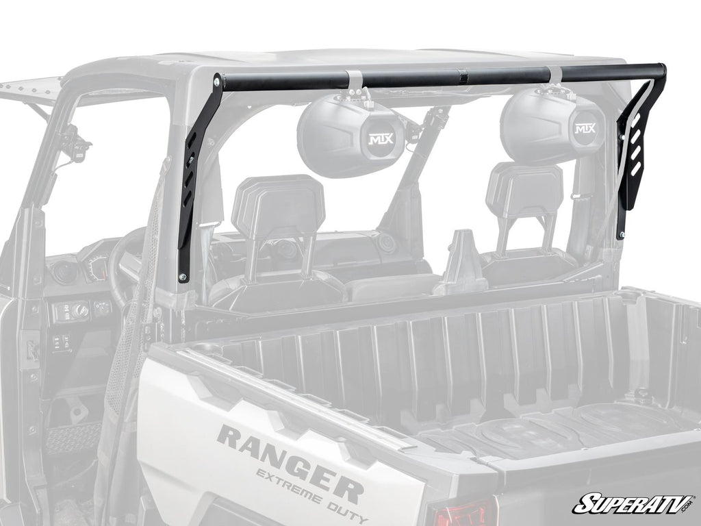 POLARIS RANGER XD 1500 WAKE TOWER SPEAKER MOUNT