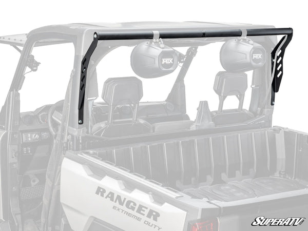 POLARIS RANGER XD 1500 WAKE TOWER SPEAKER MOUNT