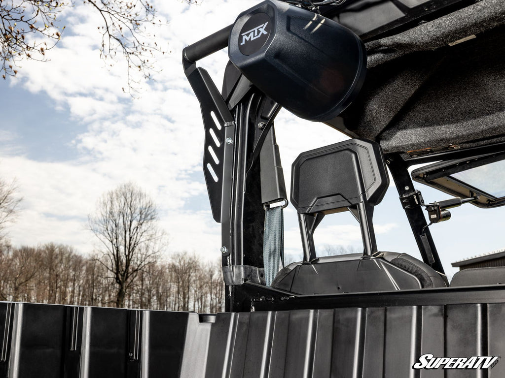 POLARIS RANGER XD 1500 WAKE TOWER SPEAKER MOUNT