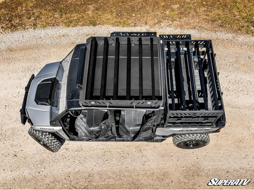 POLARIS RANGER XD 1500 CREW OUTFITTER ROOF RACK