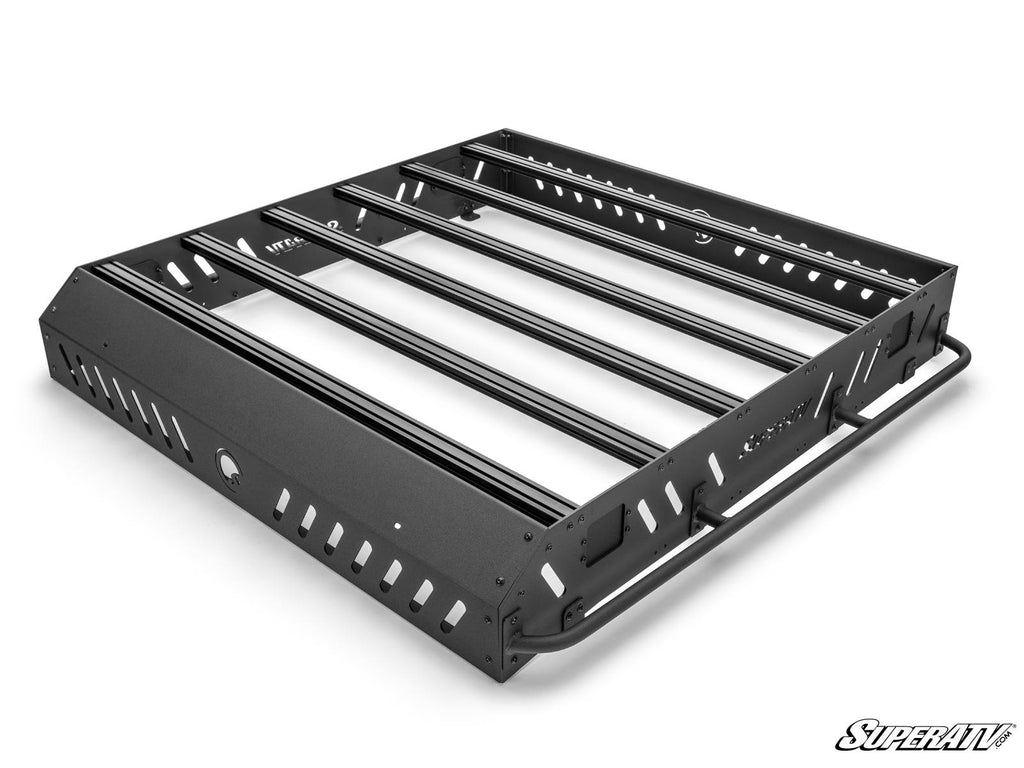 POLARIS RANGER XD 1500 CREW OUTFITTER ROOF RACK