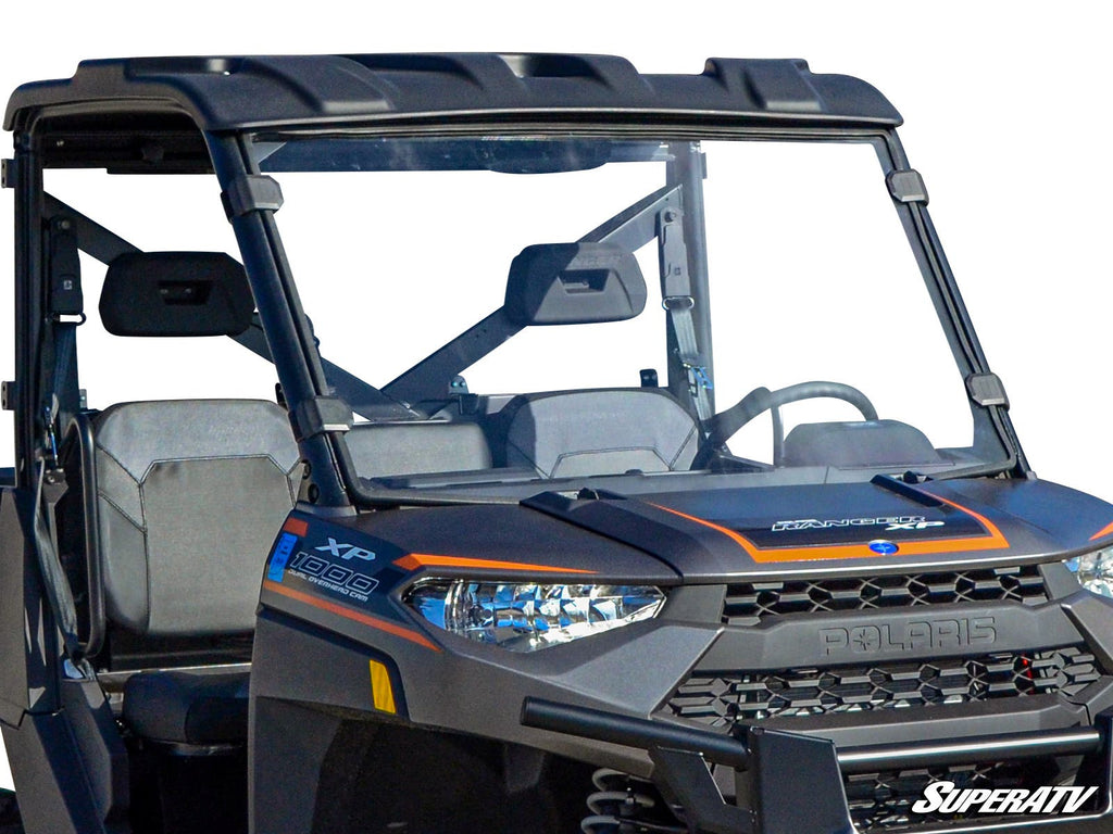 POLARIS RANGER XP 900 FULL WINDSHIELD