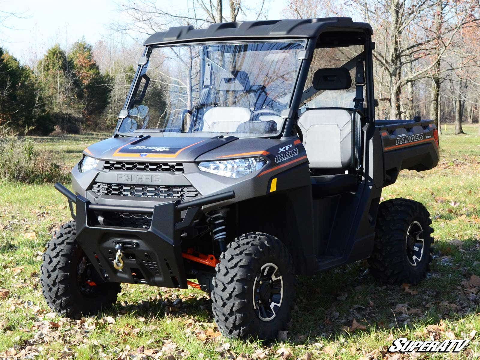 POLARIS RANGER XP 900 FULL WINDSHIELD