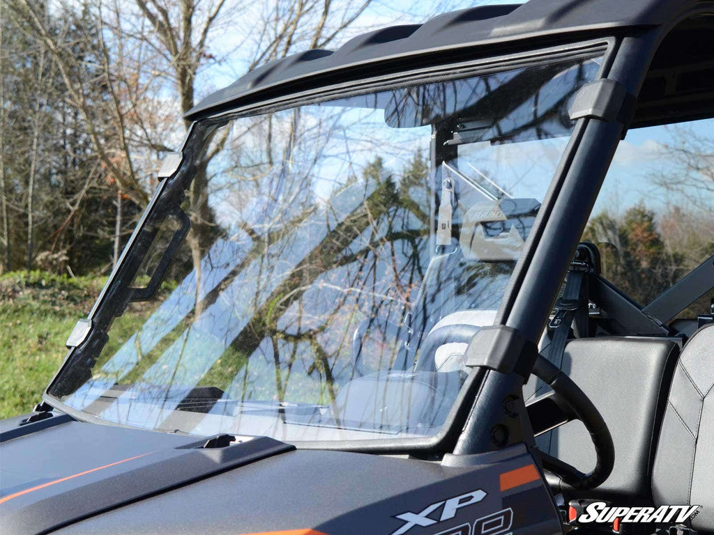 POLARIS RANGER XP 900 FULL WINDSHIELD