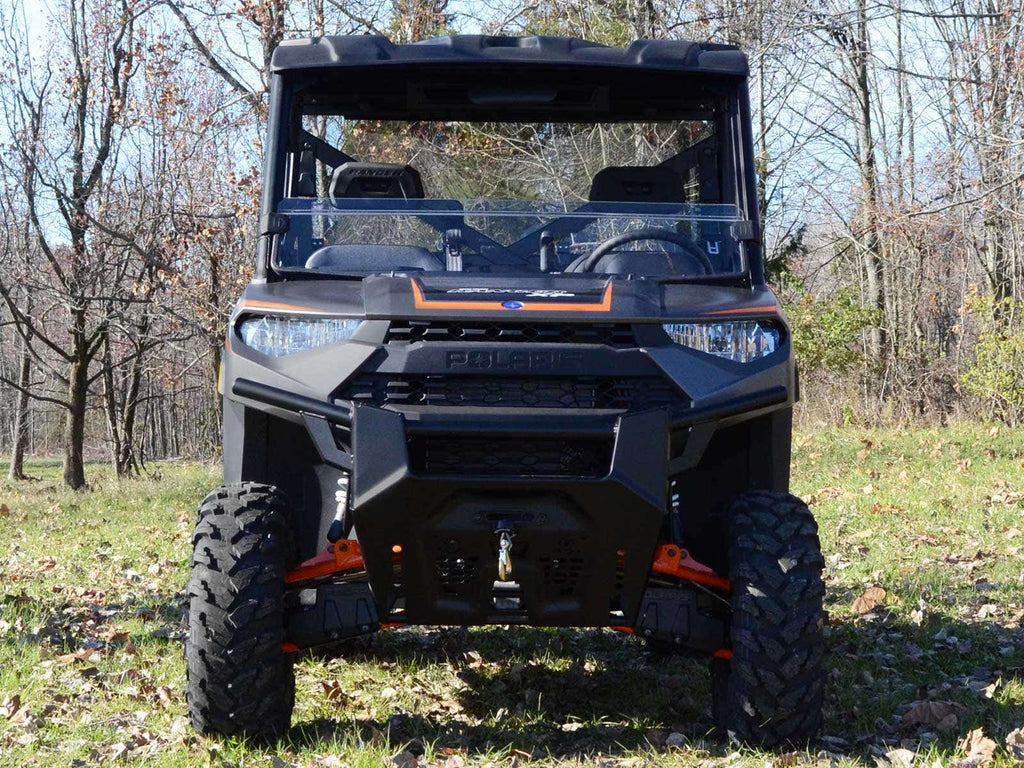 POLARIS RANGER XP 570 HALF WINDSHIELD