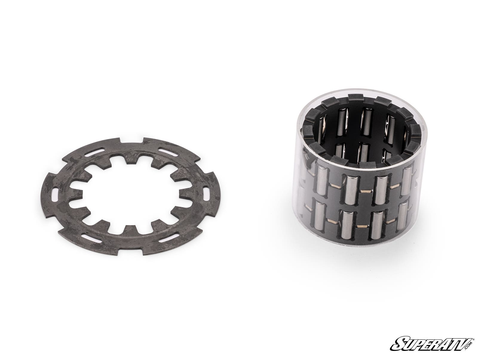 Polaris RZR Extreme-Duty Sprague and Armature Kit