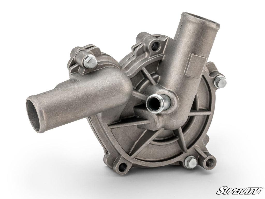 UP & RUNNING POLARIS RANGER XP 1000 WATER PUMP