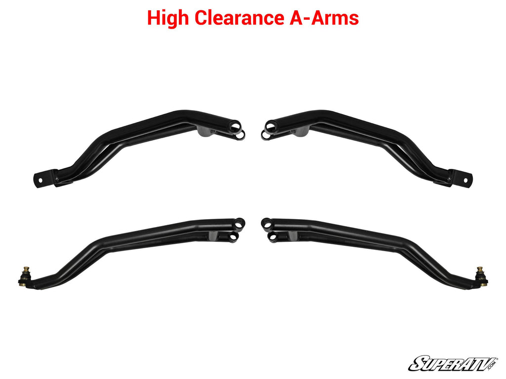 POLARIS RANGER XP 800 6" LIFT KIT