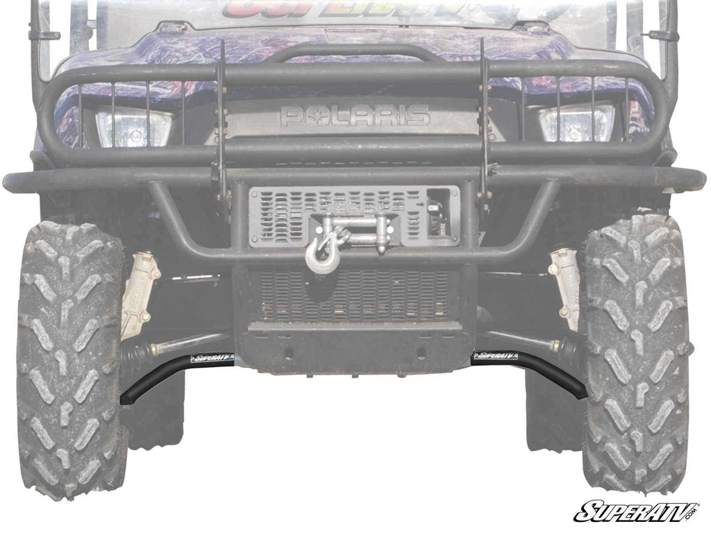 POLARIS RANGER MIDSIZE 500 HIGH CLEARANCE 2" FORWARD OFFSET A-ARMS
