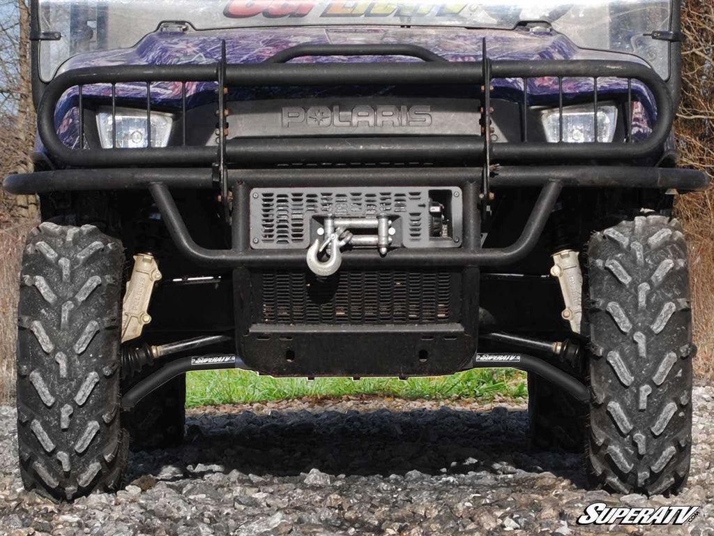 POLARIS RANGER MIDSIZE 500 HIGH CLEARANCE 2" FORWARD OFFSET A-ARMS