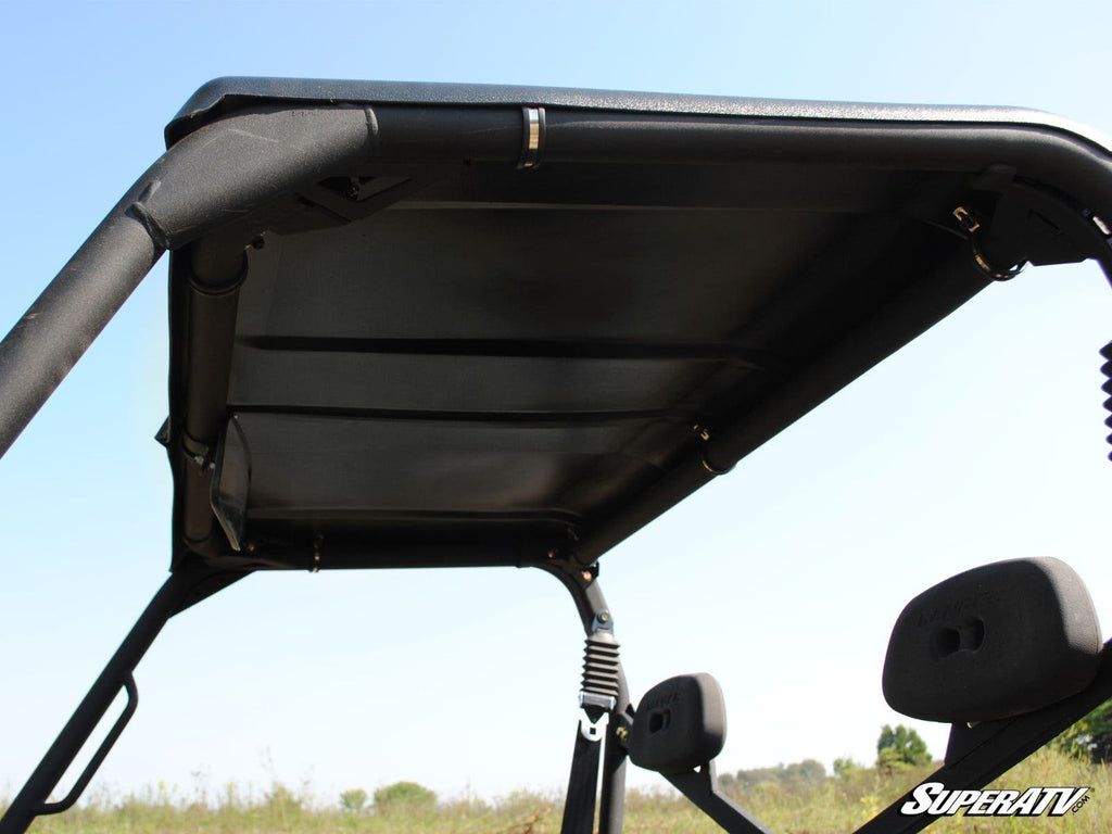 POLARIS RANGER FULL-SIZE 570 PLASTIC ROOF