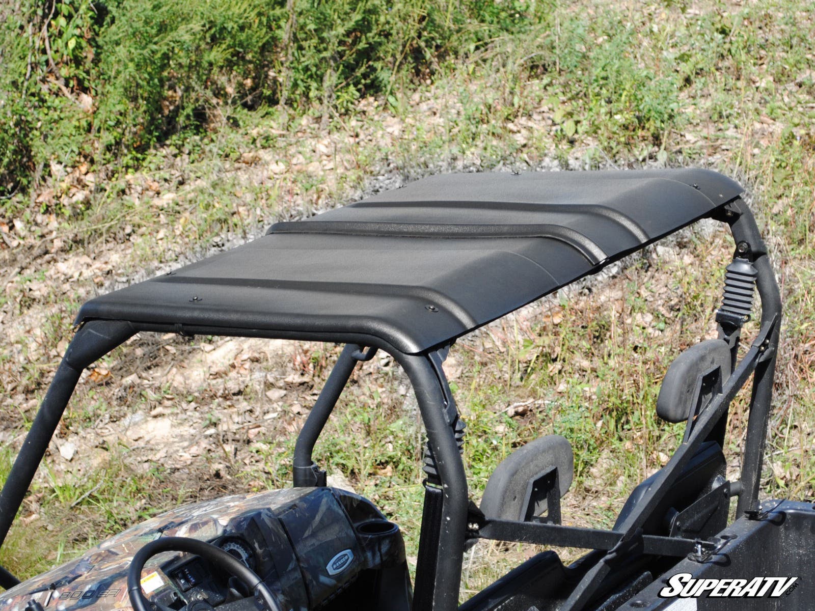 POLARIS RANGER FULL-SIZE 570 PLASTIC ROOF