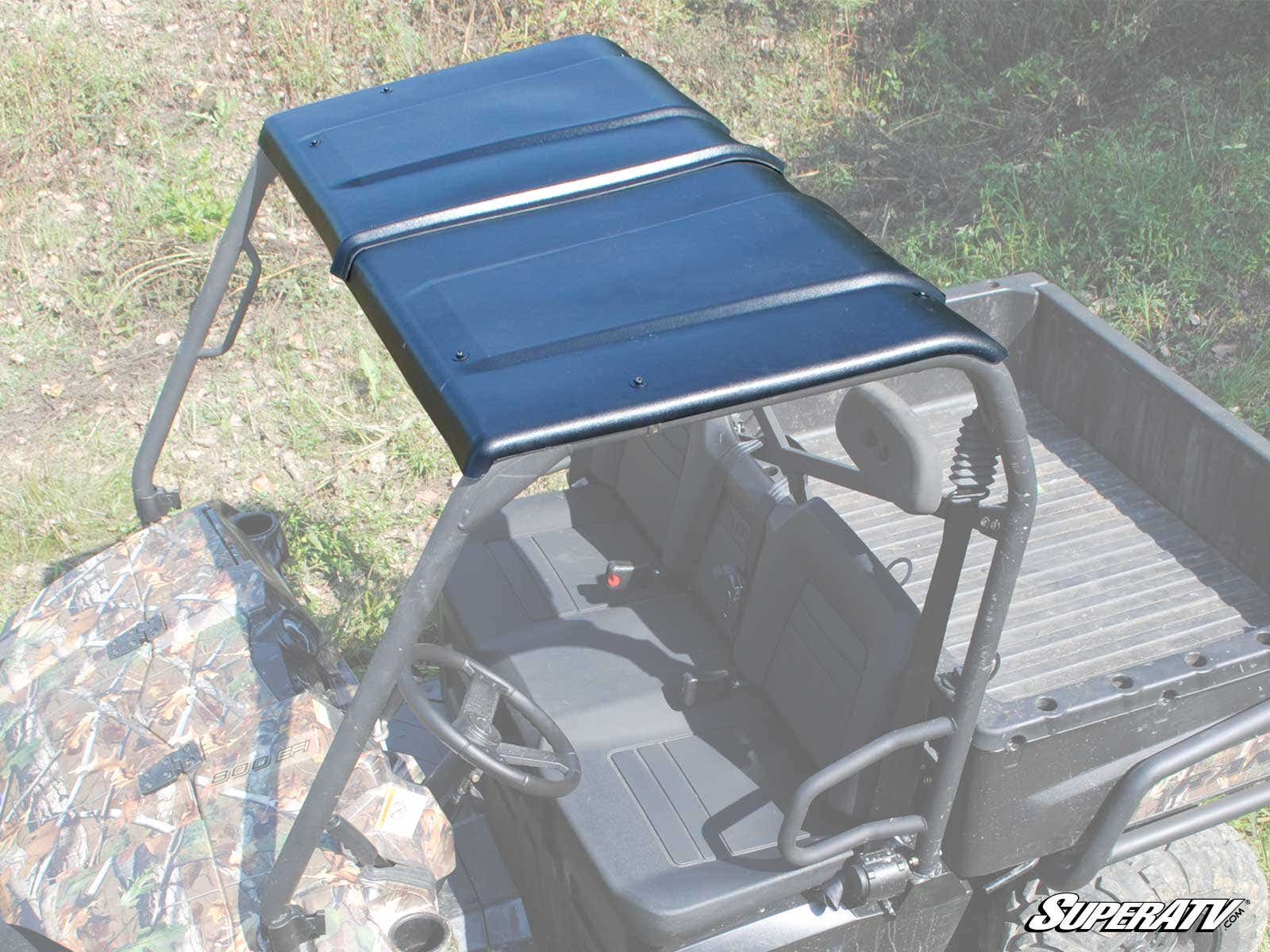 POLARIS RANGER FULL-SIZE 570 PLASTIC ROOF