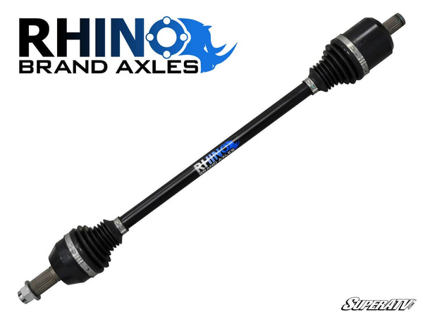 John Deere Gator XUV 835/865 Front Axle—Rhino Brand