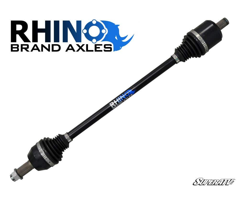 POLARIS RZR TRAIL S 1000 AXLE—RHINO BRAND