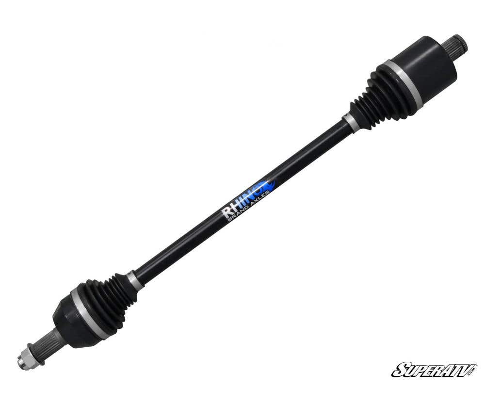 POLARIS RZR TRAIL S 1000 AXLE—RHINO BRAND