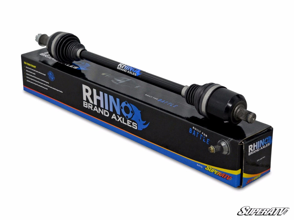YAMAHA WOLVERINE AXLE—RHINO BRAND