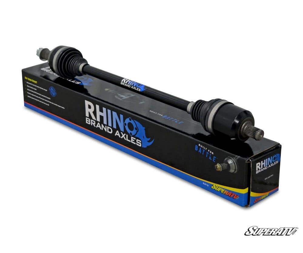 POLARIS RZR TRAIL S 900 AXLE—RHINO BRAND
