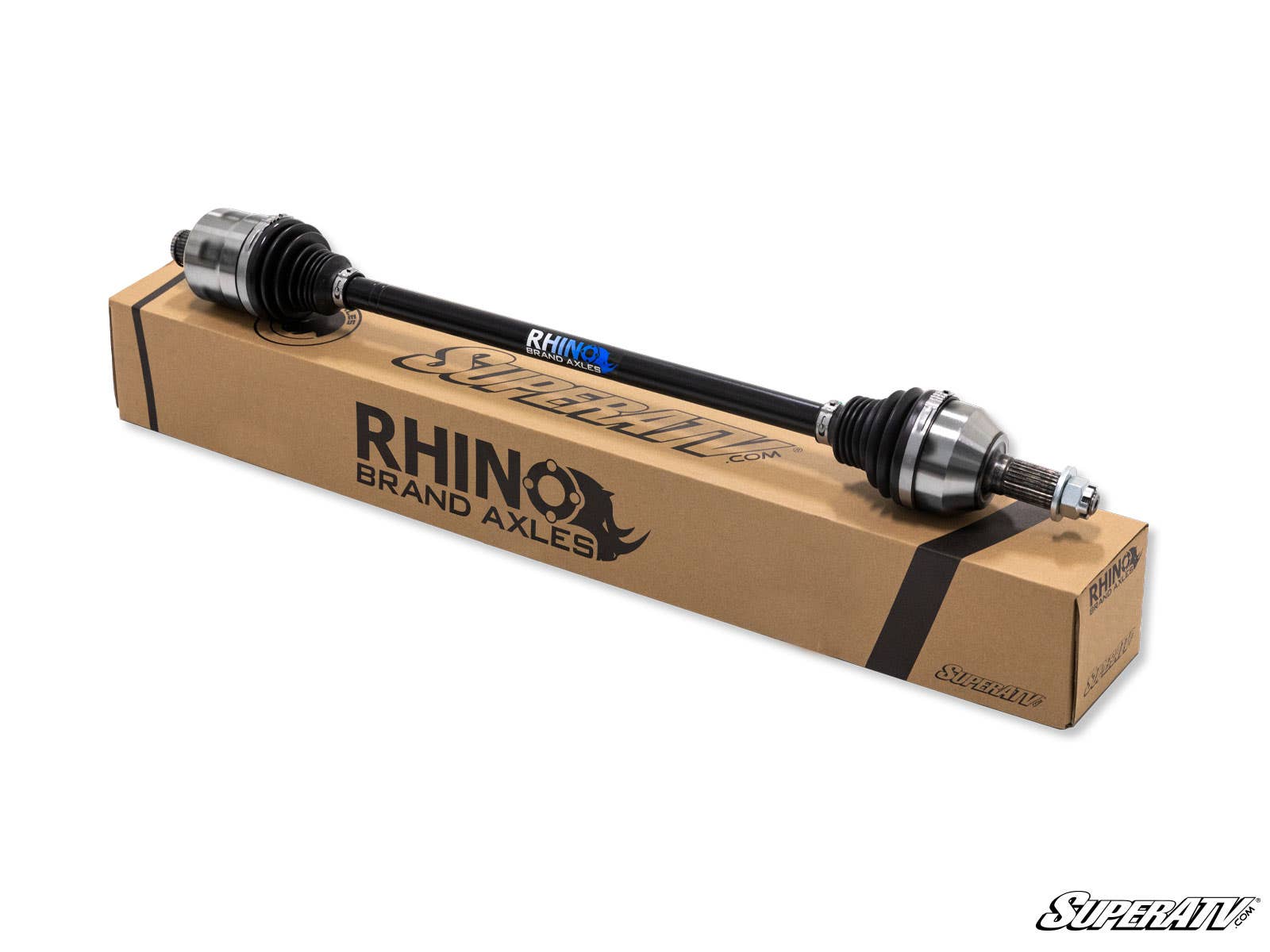 POLARIS RZR PRO XP AXLE—RHINO BRAND