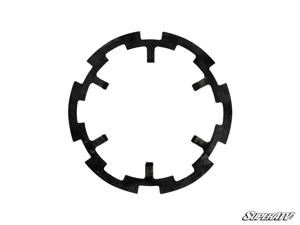 POLARIS SPORTSMAN ARMATURE PLATE