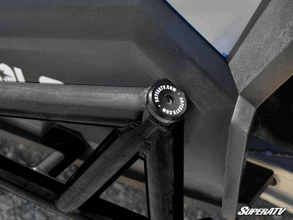 POLARIS RZR XP 4 1000 NERF BARS