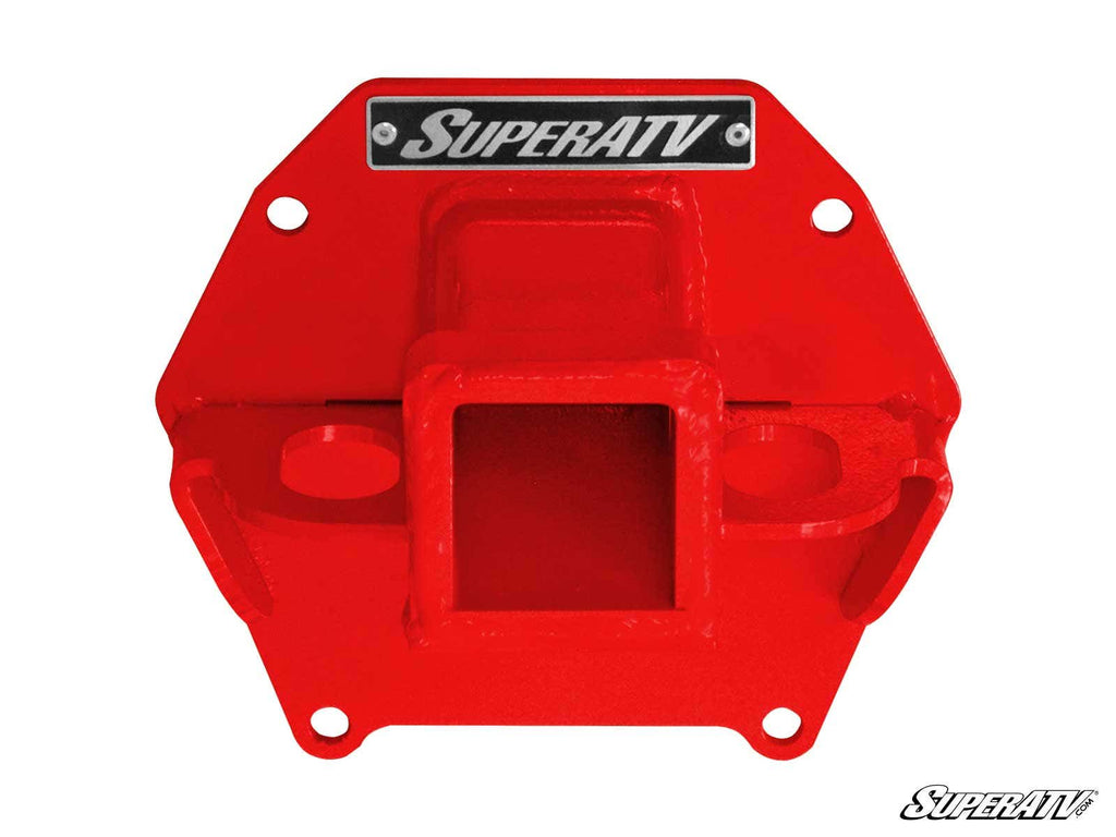 POLARIS RZR XP 1000 REAR RECEIVER HITCH